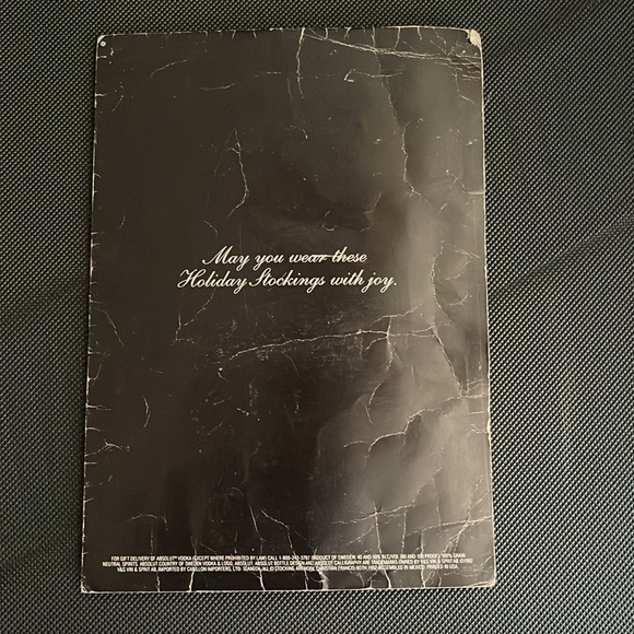 Absolute Stockings Fun To Wear - Picture 2 of 4